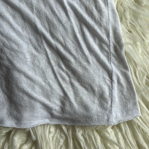 Vans Palm Logo Burnout Tee - Picture 6 of 16